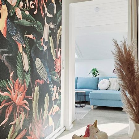 Ferienwohnungen Krueger 'Apartment Moni' Michelstadt Εξωτερικό φωτογραφία