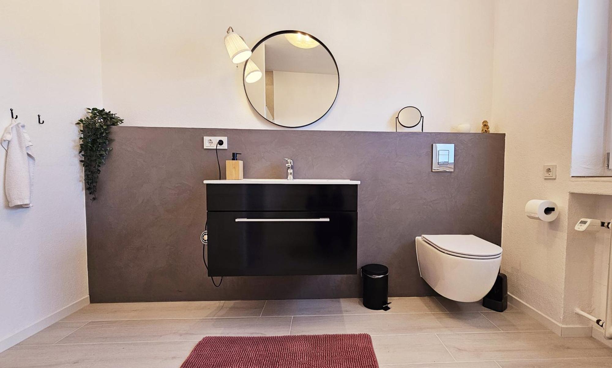 Ferienwohnungen Krueger 'Apartment Moni' Michelstadt Εξωτερικό φωτογραφία