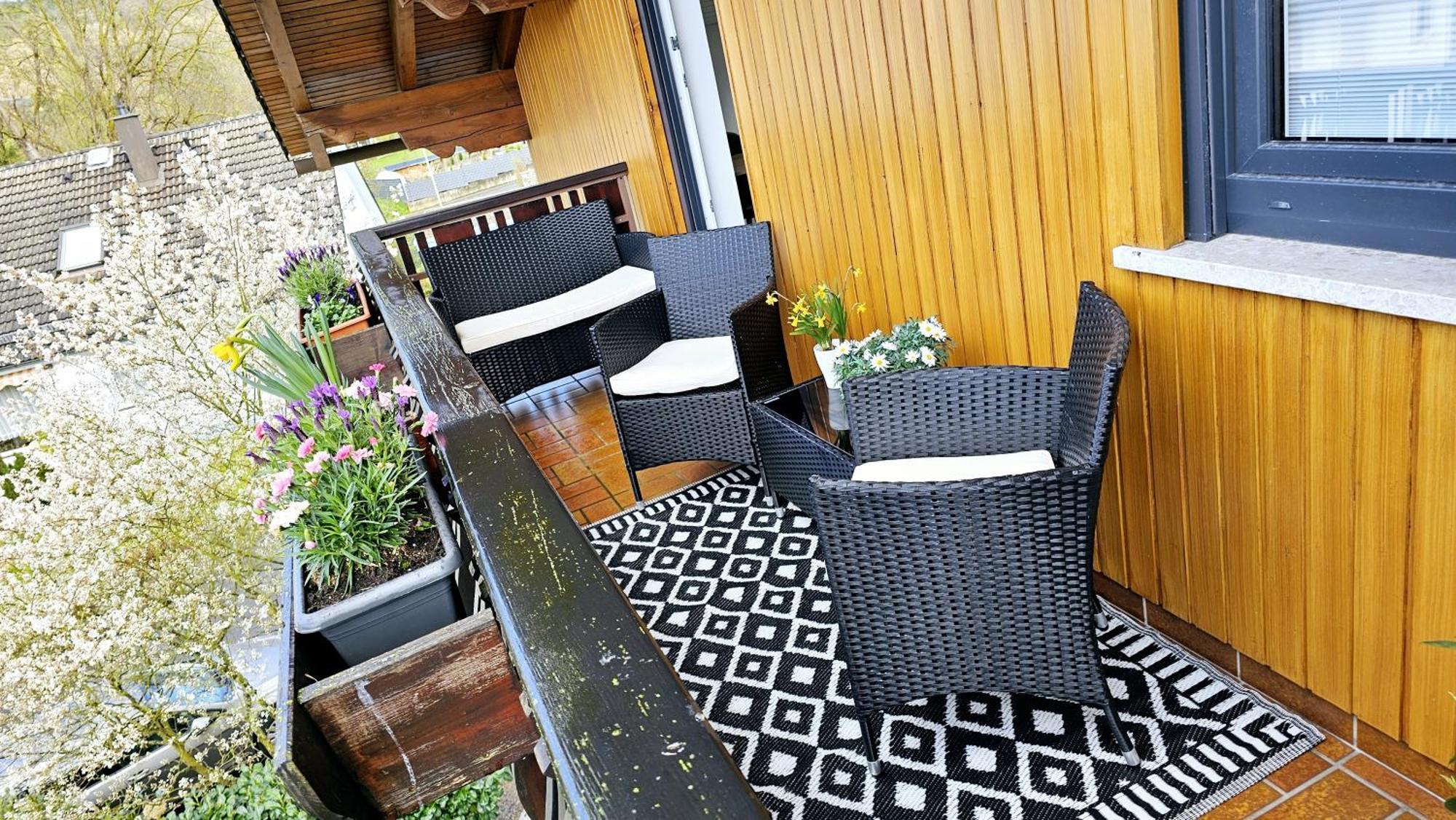 Ferienwohnungen Krueger 'Apartment Moni' Michelstadt Εξωτερικό φωτογραφία