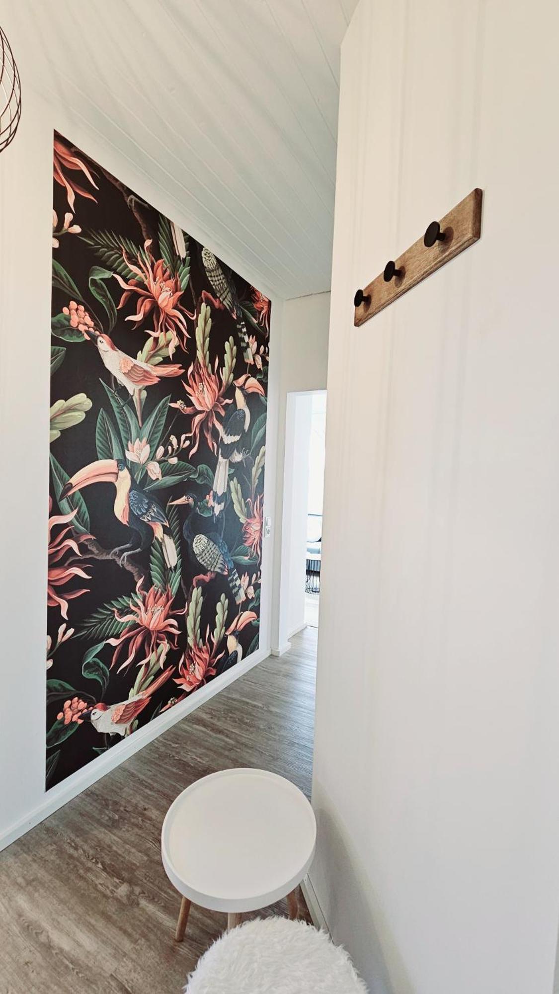 Ferienwohnungen Krueger 'Apartment Moni' Michelstadt Εξωτερικό φωτογραφία