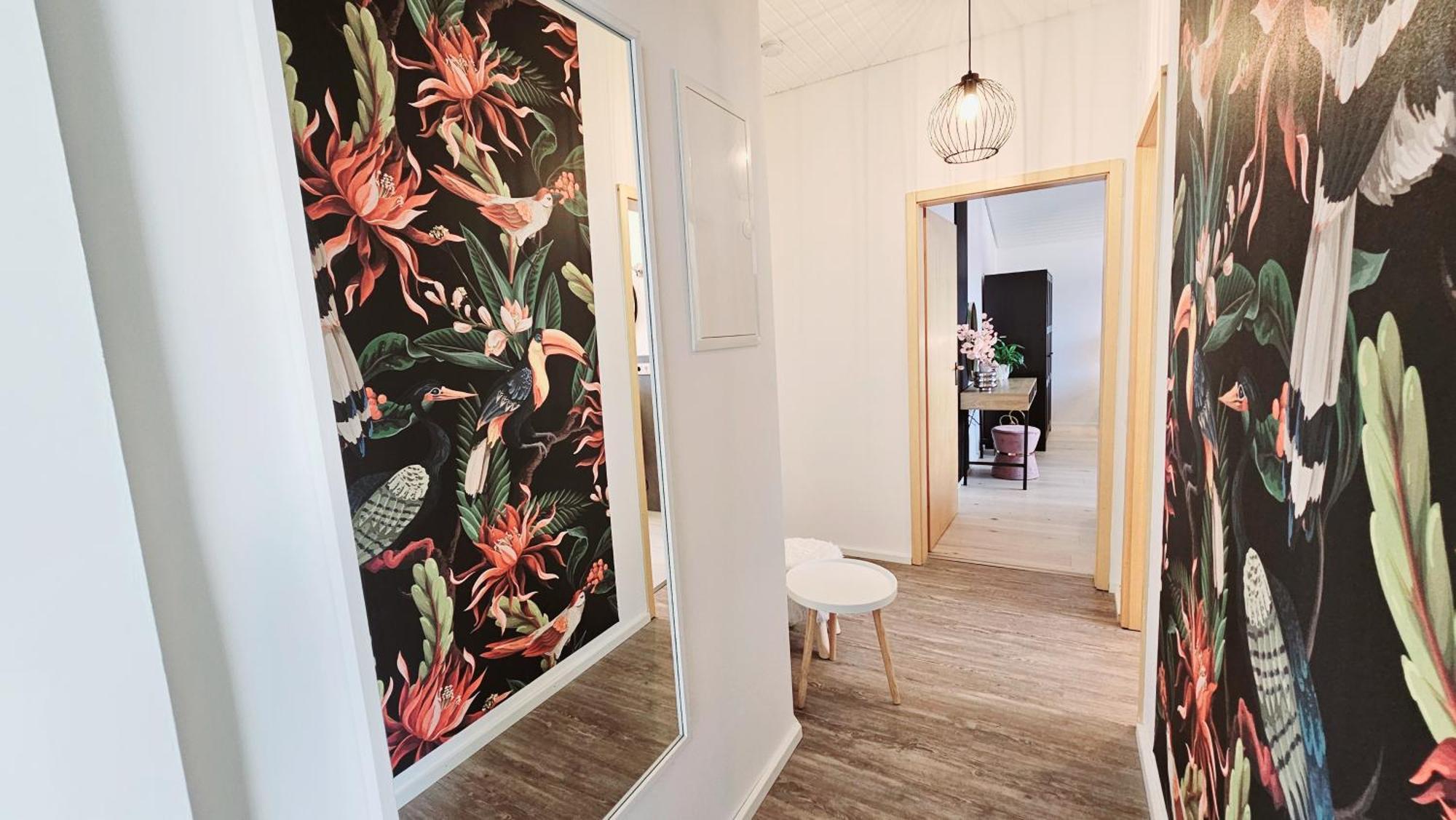 Ferienwohnungen Krueger 'Apartment Moni' Michelstadt Εξωτερικό φωτογραφία
