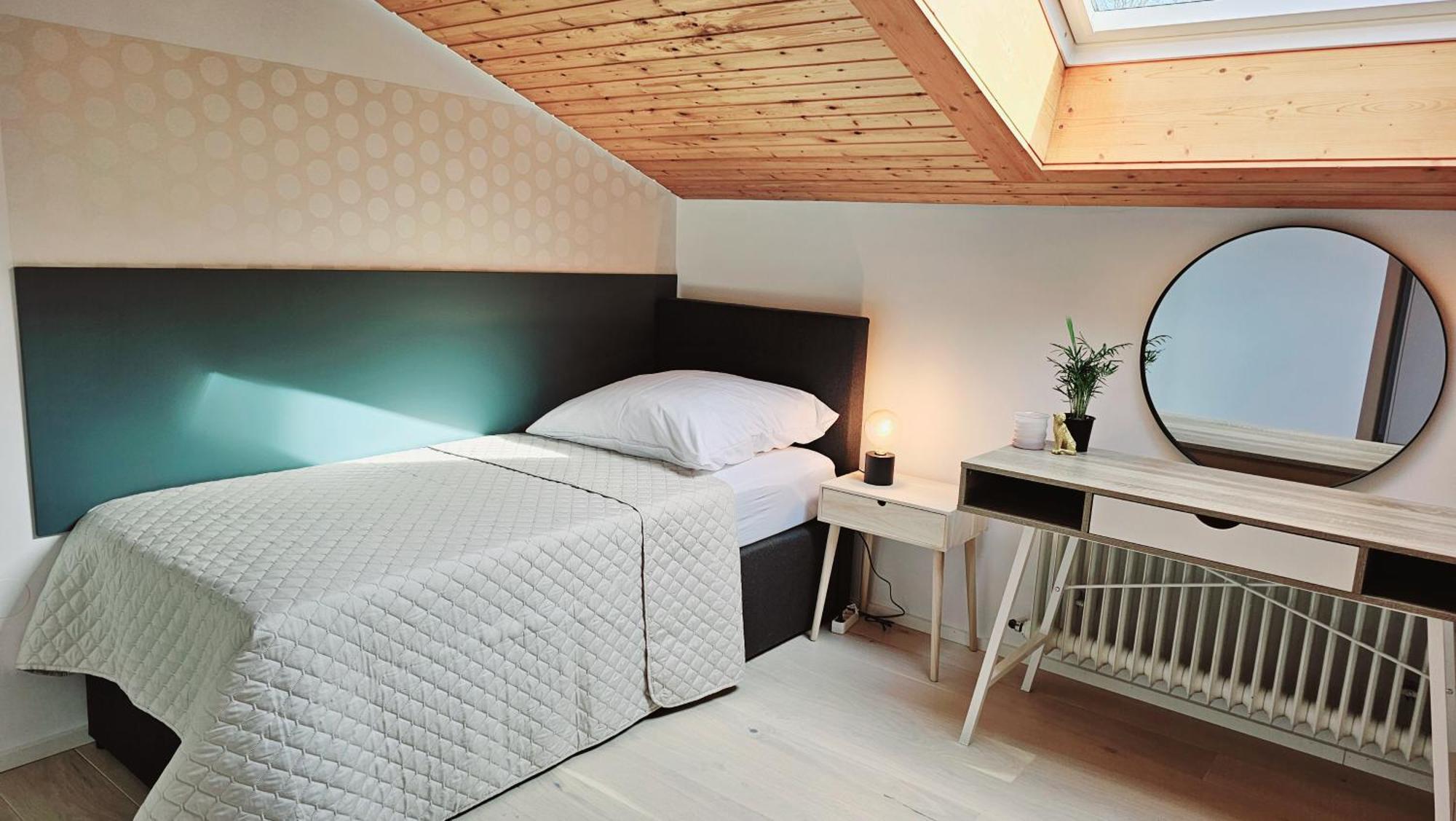 Ferienwohnungen Krueger 'Apartment Moni' Michelstadt Εξωτερικό φωτογραφία