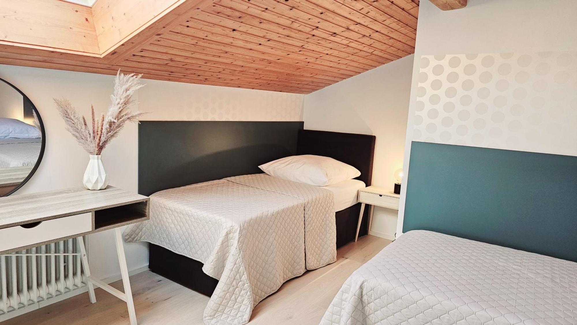 Ferienwohnungen Krueger 'Apartment Moni' Michelstadt Εξωτερικό φωτογραφία