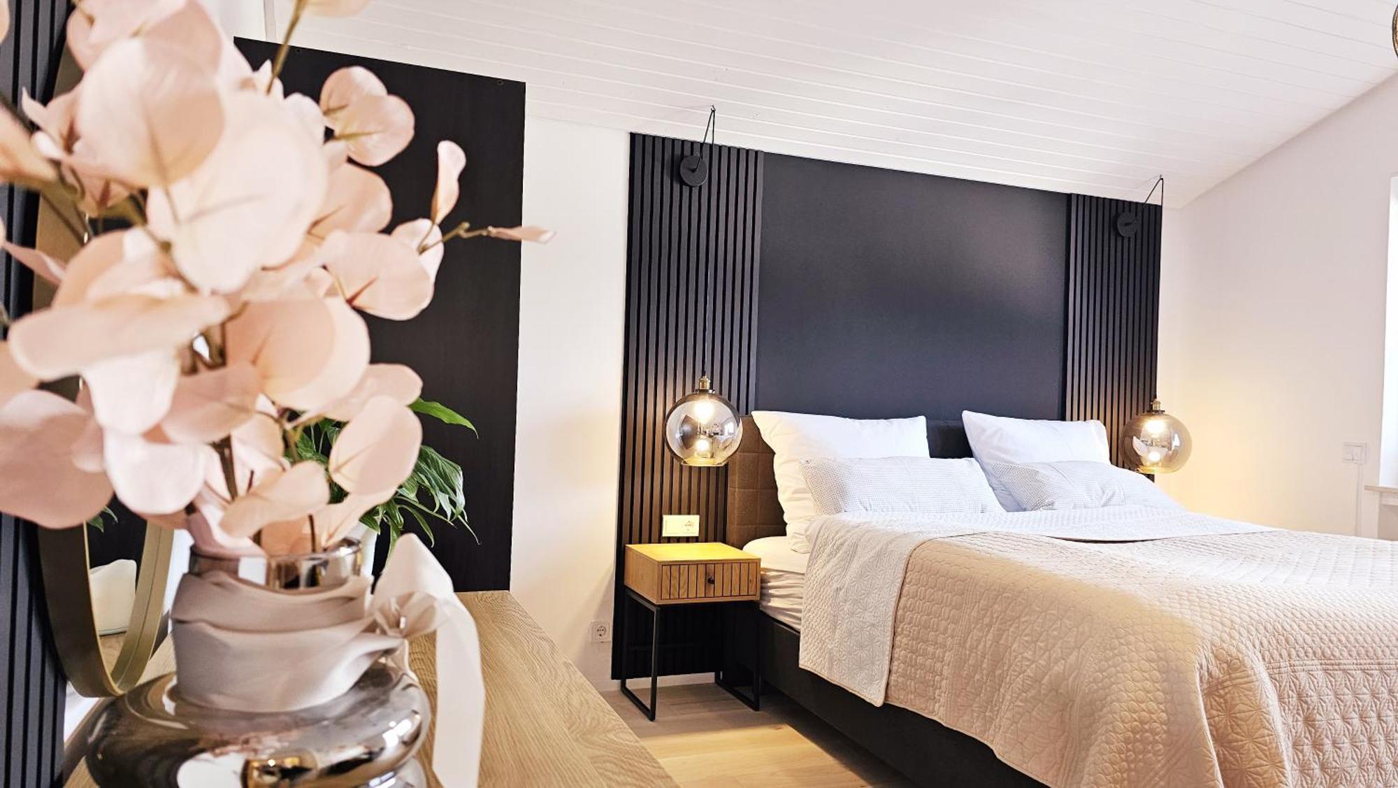Ferienwohnungen Krueger 'Apartment Moni' Michelstadt Εξωτερικό φωτογραφία