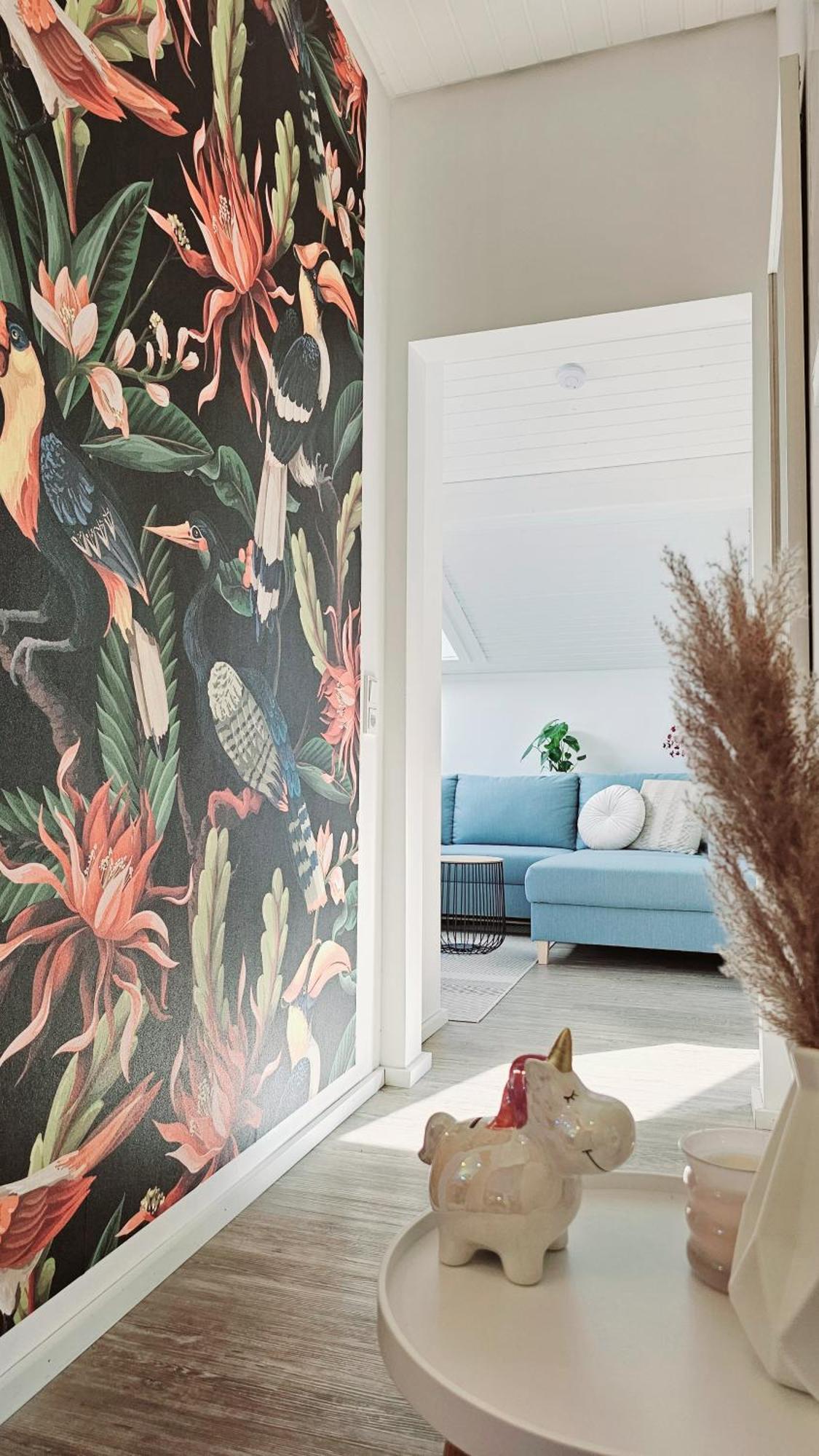 Ferienwohnungen Krueger 'Apartment Moni' Michelstadt Εξωτερικό φωτογραφία