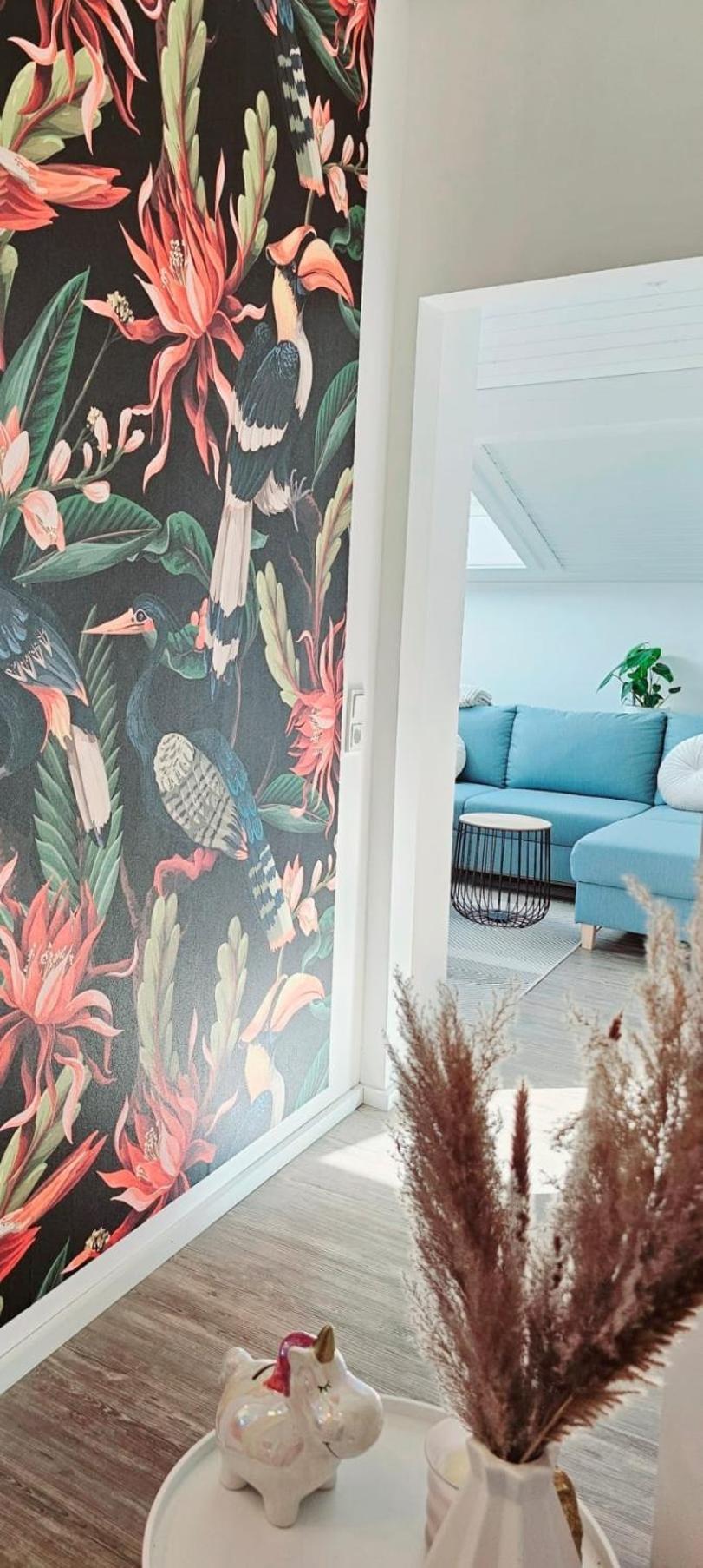 Ferienwohnungen Krueger 'Apartment Moni' Michelstadt Εξωτερικό φωτογραφία