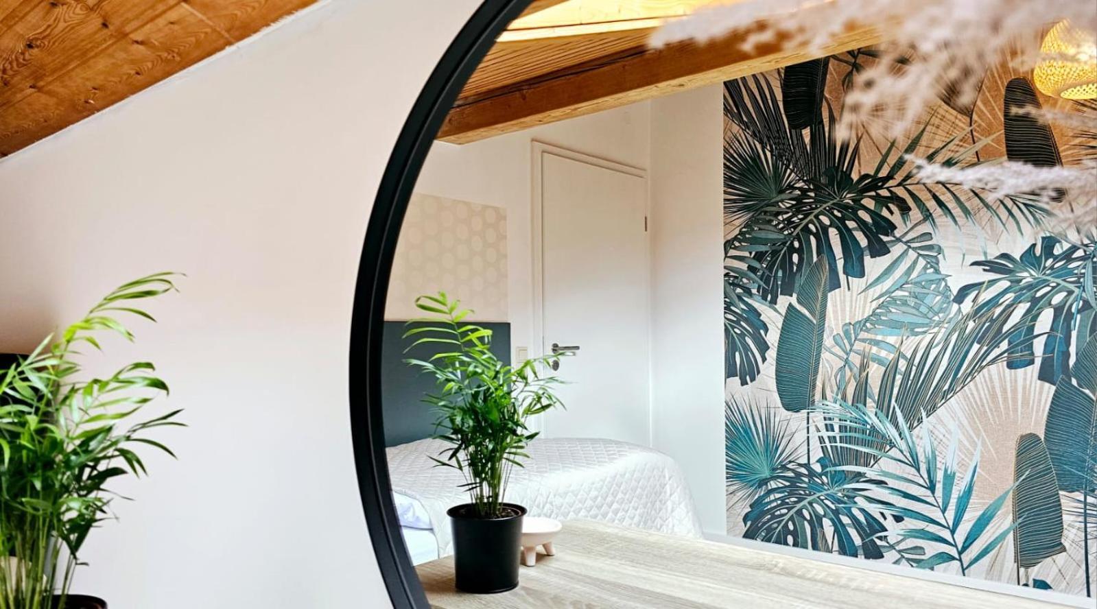Ferienwohnungen Krueger 'Apartment Moni' Michelstadt Εξωτερικό φωτογραφία